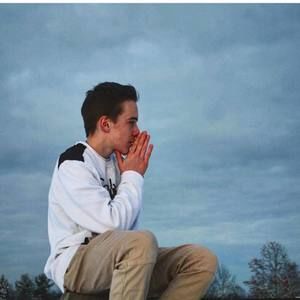 Meet your Posher, Isaac